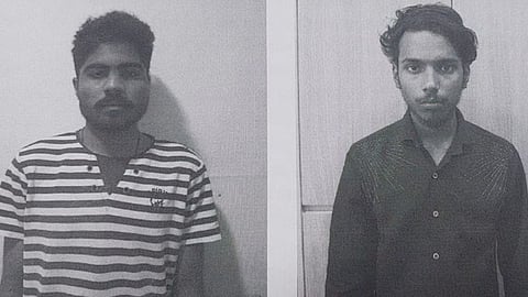 Gujarat ATS Detains Two Suspects Preparing for 'Ghazwa-e-Hind'; They Radicalized Youths