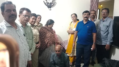 Chhatrapati Sambhajinagar Illegal Abortion Racket