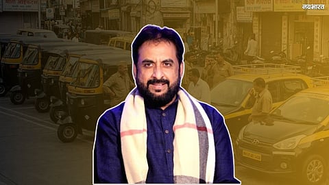 AIMIM Leader Imtiaz Jaleel Issues Major Statement: Marathi Must Be Made Mandatory, But Hooliganism in the Name of Language Will Not Be Tolerated