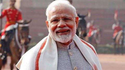 India Energy Diplomacy