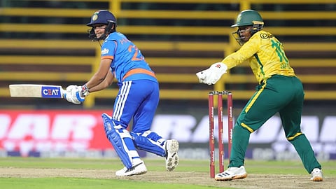 IND-W vs SA-W: Team India Set to Play for Pride After Losing the Series; Toss to Be a Game-Changer in Johannesburg.