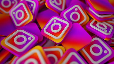 Instagram Payout Account Setup steps and points