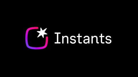 Instagram New Instants Feature to Rival Snapchat