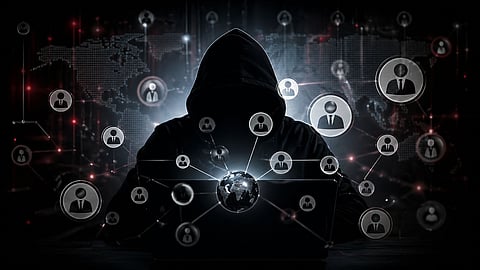 Major Cyberattack on US Marines: Iran-Linked Group Leaks Data of 2,379 Soldiers; Issues Death Threats!