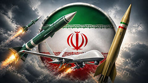 'The Stamina to Fight a War for Years': Iranian MP Issues Blunt Warning to Trump "We Possess an Inexhaustible Arsenal of Missiles and Drones"