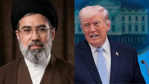 Iran Rejects Second Round of Talks With US