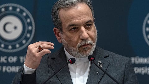Iran Ultimatum US to Release Frozen Iranian Assets