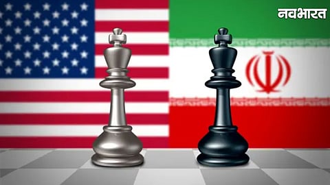 US Strikes Iran Shadow Banking Network: 35 Entities Sanctioned Over Oil Sales