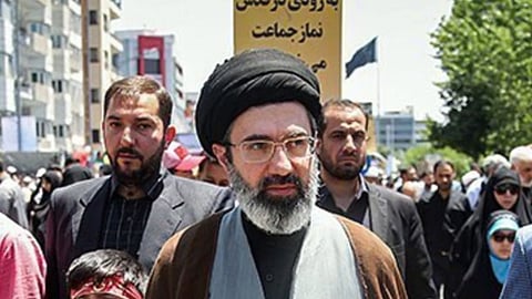 Iran on Islamabad Talks