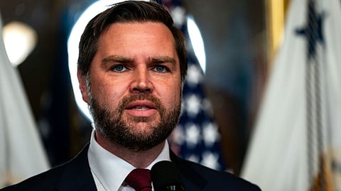 JD Vance