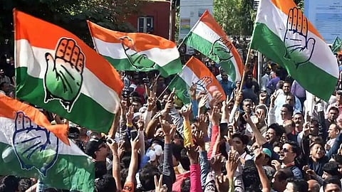 Jalna Congress Dispute 2026