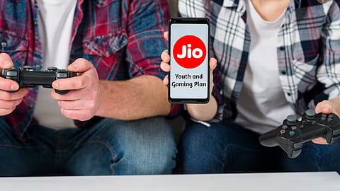 Gamers Worries Over Jio New Youth and Gaming Plan