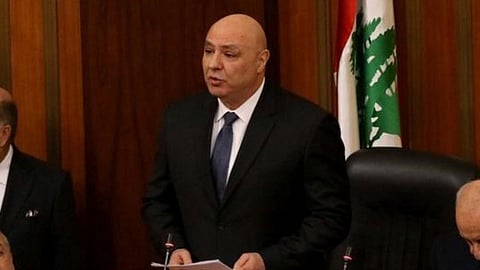 Joseph Aoun