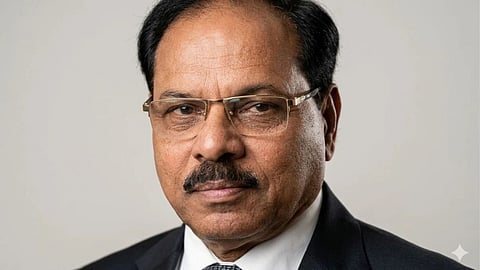 Justice Shekhar Yadav expressed his anguish at the farewell ceremony, saying, My statements were presented in a distorted manner