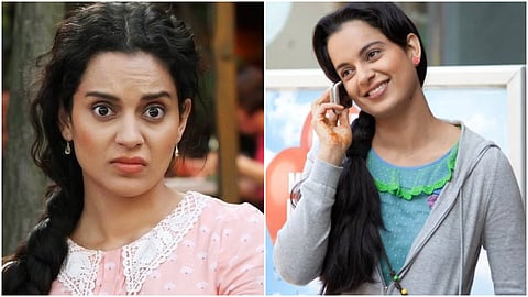 Kangana Ranaut Queen Sequel Film