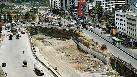 pune-katraj-kondhwa-road-widening-project-approval-update