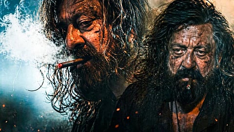 Khalnayak Returns First Look