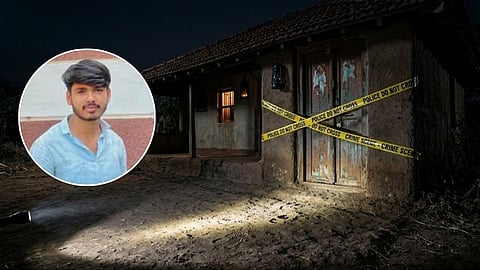 Khamswadi Murder Case