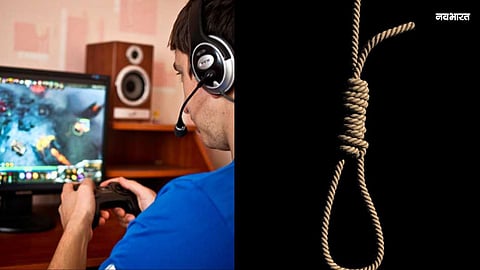 24-Year-Old Man Commits Suicide After Losing Money in Online Gaming; Expresses His Anguish in Suicide Note