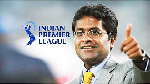 Lalit Modi Makes Stunning 'Black Magic' In IPL Claim