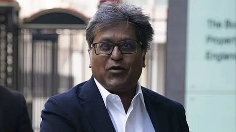 Lalit Modi Statement on IPL