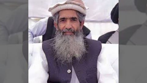 Lashkar-e-Taiba Terrorist Amir Hamza Killed in Lahore
