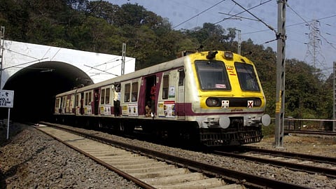 central railway 15 days block titwala platform extension local express trains affected