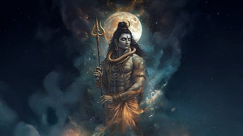 Who were Lord Shiva parents common source of confusion for people.