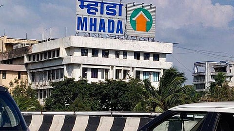 nashik mhada scam town planning action builders layout cancelled sit investigation