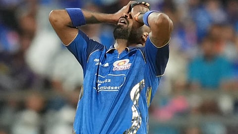 R. Ashiwin Statement on Hardik Pandya