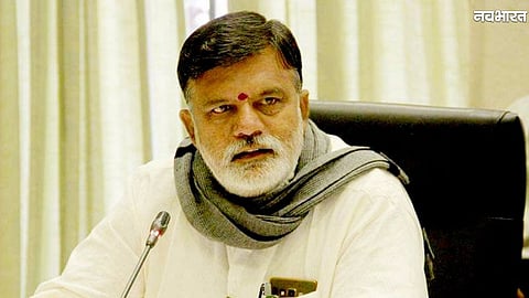 Nashik MP Issues Direct Challenge to Government in Parliament: 'If You Have the Courage, Implement Women's Reservation Unconditionally'