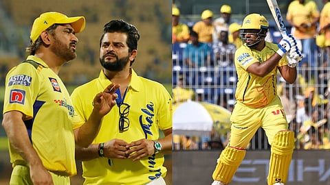 Sanju Samson Surpasses Dhoni and Raina, Sets Record as the Fastest Indian in This Special Category