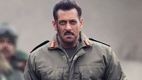 Salman Khan New Film Delay CBFC approval pending movie Bollywood war film controversy