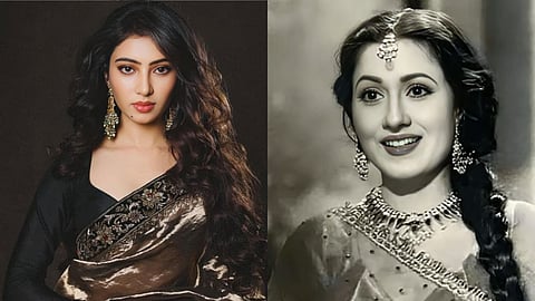 Madhubala biopic Sara Arjun Sanjay Leela Bhansali Bollywood film