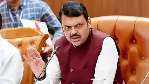 Maharashtra CM Relief Fund Online 2026