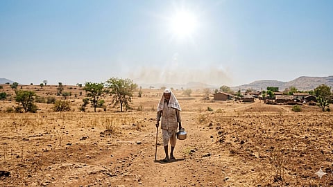 Maharashtra Heatwave Alert