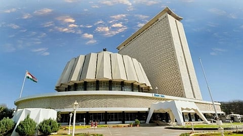 Maharashtra Vidhan Parishad Election 2026