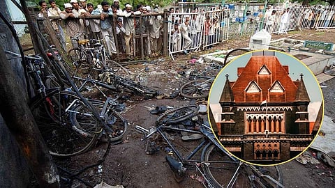 Bombay High Court Verdict In Malegaon Blast Case