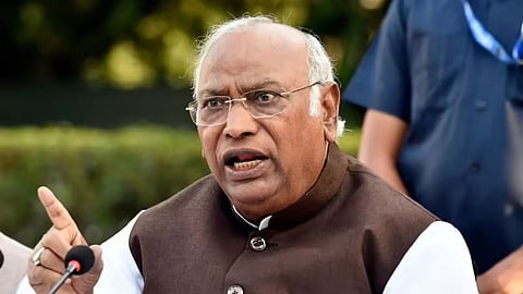 Haryana News: Congress Launches 'Surgical Strike' in Haryana; The Axe Falls on Cross-Voters—5 MLAs Suspended