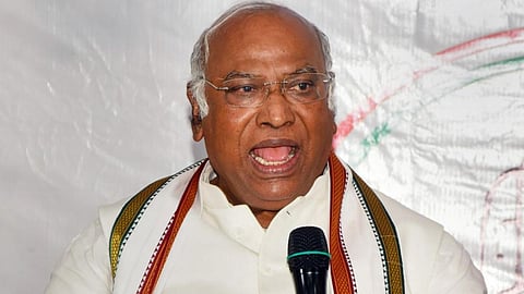 'No Possibility of Leadership Change in Karnataka,' Kharge Dismisses Speculation About New CM; Find Out What He Said