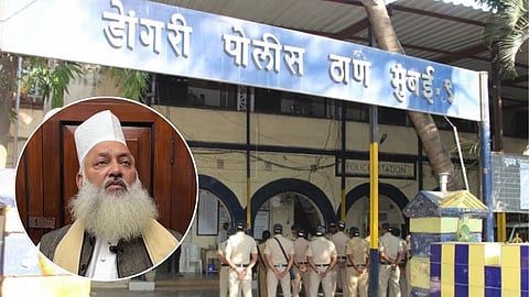 Maulana Khalid Ashraf Dongri Attack