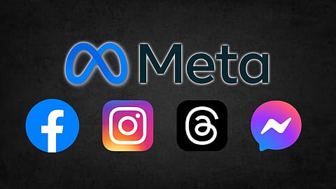 Meta New Rule Access Facebook and Instagram with a Single Login