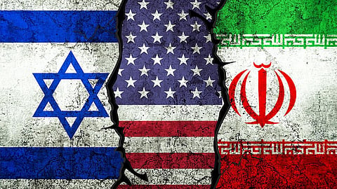 Fragile Ceasefires on the Brink of Collapse! The Drums of War Resound from Lebanon to Hormuz, as Both Sides Stockpile Weapons.