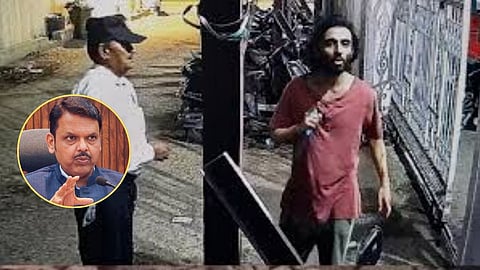 Mira Road Attack