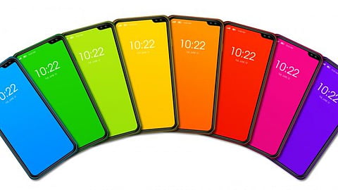 Can Changing Your Mobile Color Change Your Luck
