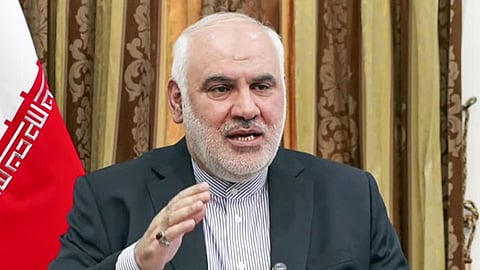Mohammad Fathali