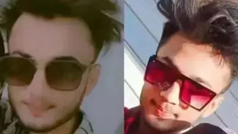 Who Is Mohammed Ayaz Amravati Exploitation Case Accused