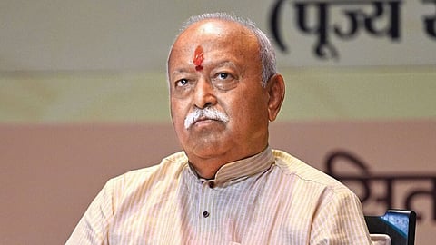 Bombay High Court On Mohan Bhagwat Z+ Security Expenses