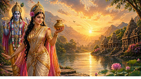 Mohini Ekadashi Kab Ki Hai