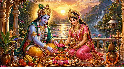 Mohini Ekadashi Vrat Kab Hai